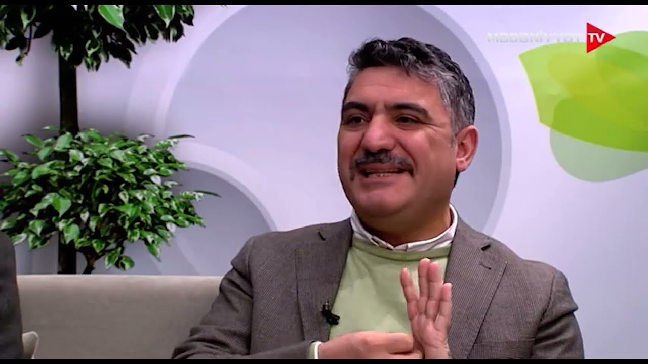 Müəllim şagird münasibətləri   Kölgə işığı   04 03 2022