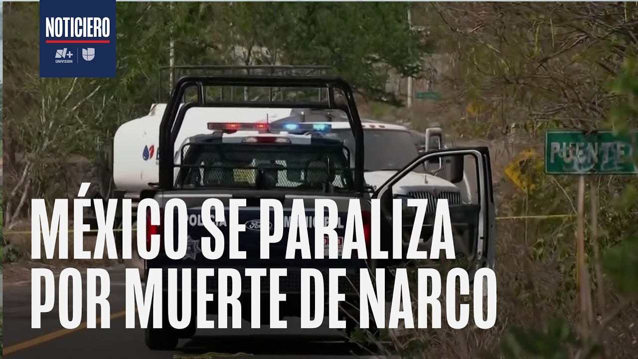 Cierran negocios y gasolineras en Colima; toman precauciones por ca&iacute;da de 