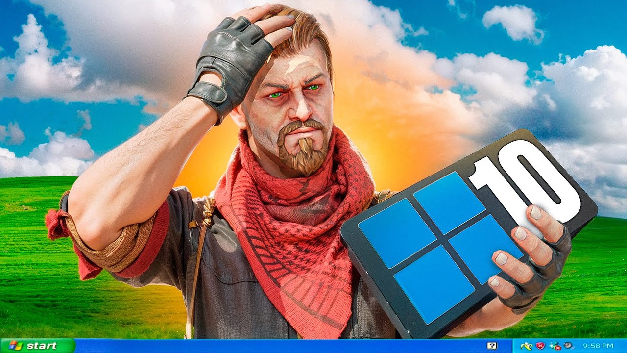 ОБМАНУЛ АДМИНА ИСПОЛЬЗУЯ ВТОРОЙ ПК НА ПРОВЕРКЕ