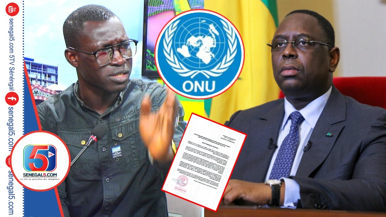 Macky Sall Officialise sa Candidature à la Dernière Minute: Arfan Lâche des Bombes et Révèle Tout…