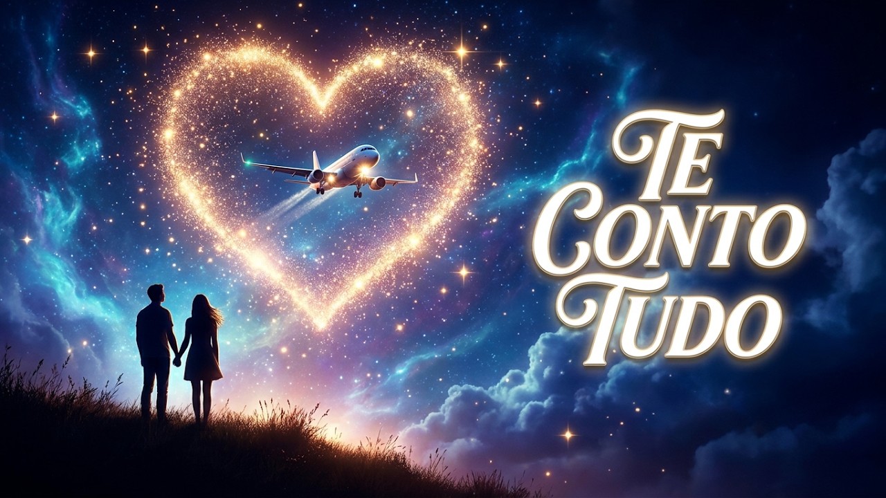 Música de Amor à Distância | Te Conto Tudo