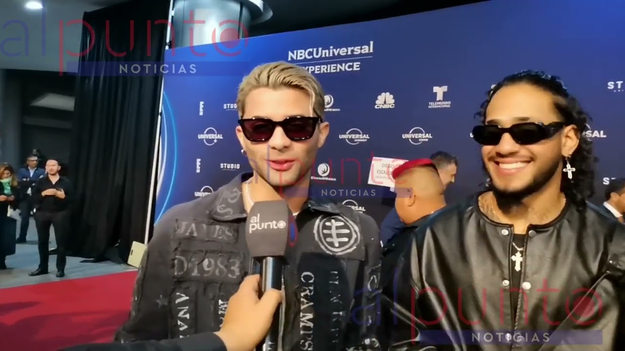 ¿Ya tiene CNCO fecha para el adiós definitivo?