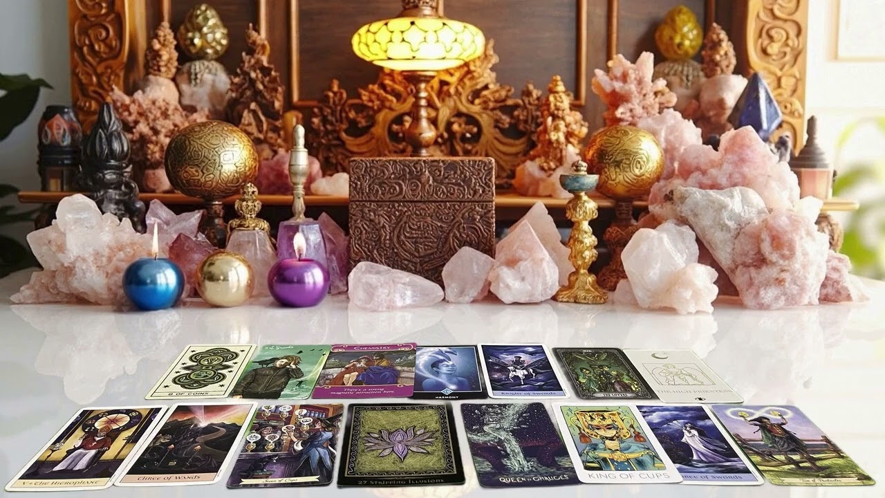 LEO   - A LOT OF PEOPLE WANT THEM BUT THEY WANT YOU🥰 LEO  LOVE TAROT READING