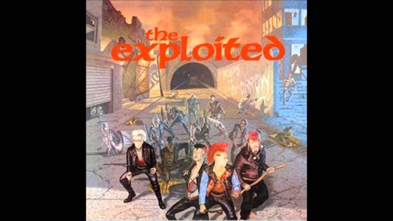 The Exploited 