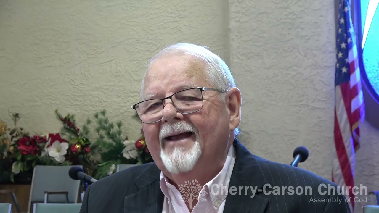 God calls his servants to reward them (pt 2) | 2-15-2026 Sunday Sermon: Pastor Gary Martin