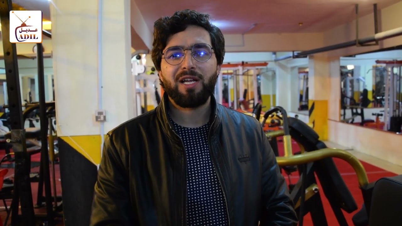 فتتاحیه‌ی رسمی کلب ورزشی افغان اکسیجن در گردیز - گزارش عبدالرشید جلالزی 