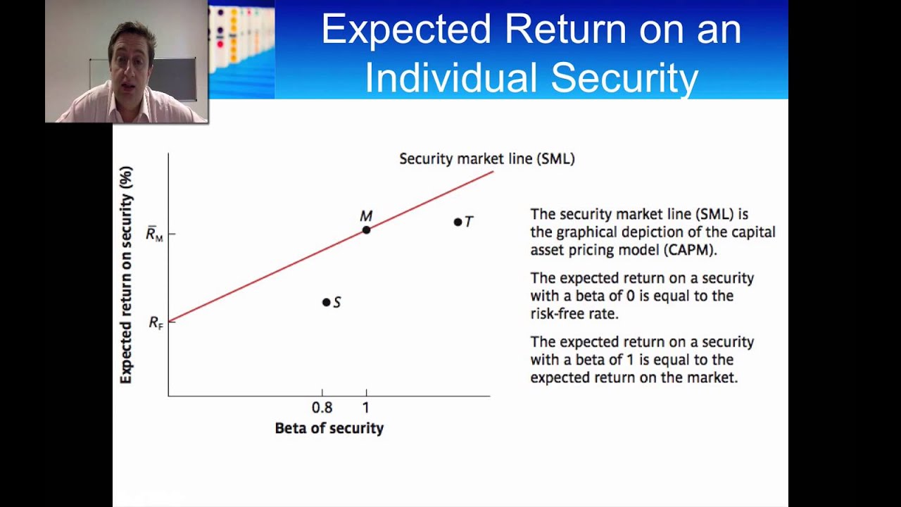 Introduction to the Capital Asset Pricing Model (CAPM)