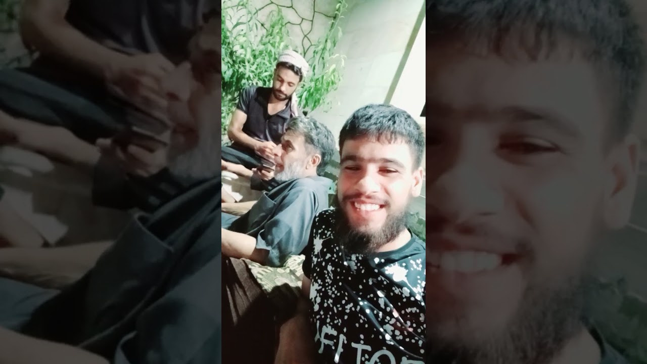 الفطراوي مع ابو ربيع @وليدقسوم@