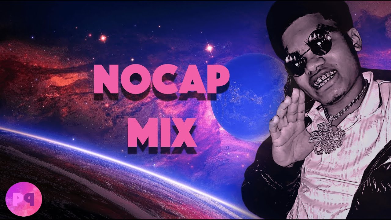 NOCAP MIX