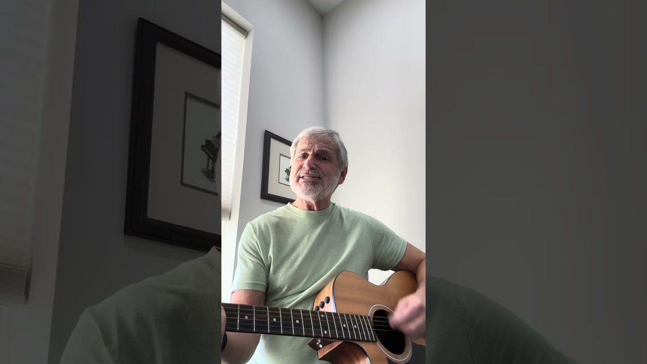Old Man