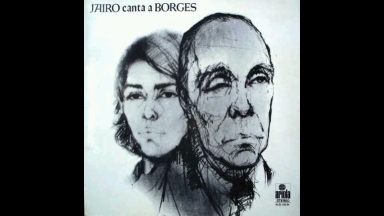 Milonga de dos hermanos - Jairo