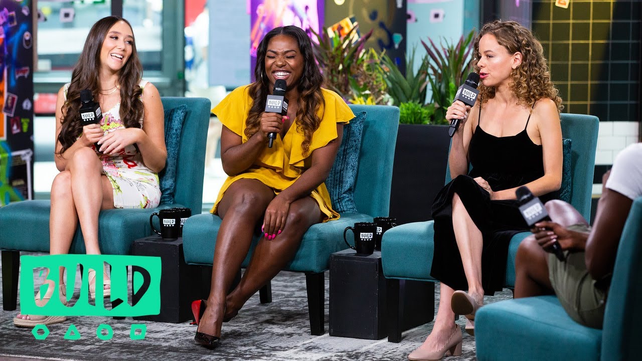 Laura Chinn, Laci Mosley & Patty Guggenheim's Favorite Outrageous Stories From 