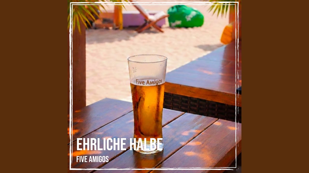 Ehrliche Halbe