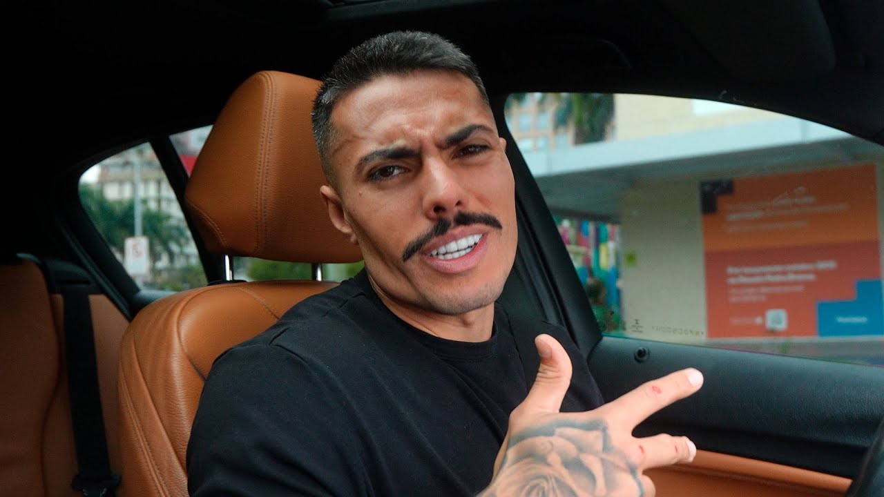 VOC&Ecirc; PRECISA SER UM POUCO MALUCO PRA MUDAR DE VIDA.