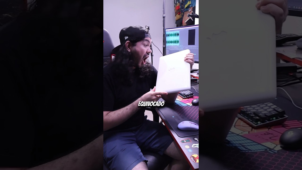 Recupera tu viejo MacBook ♻️