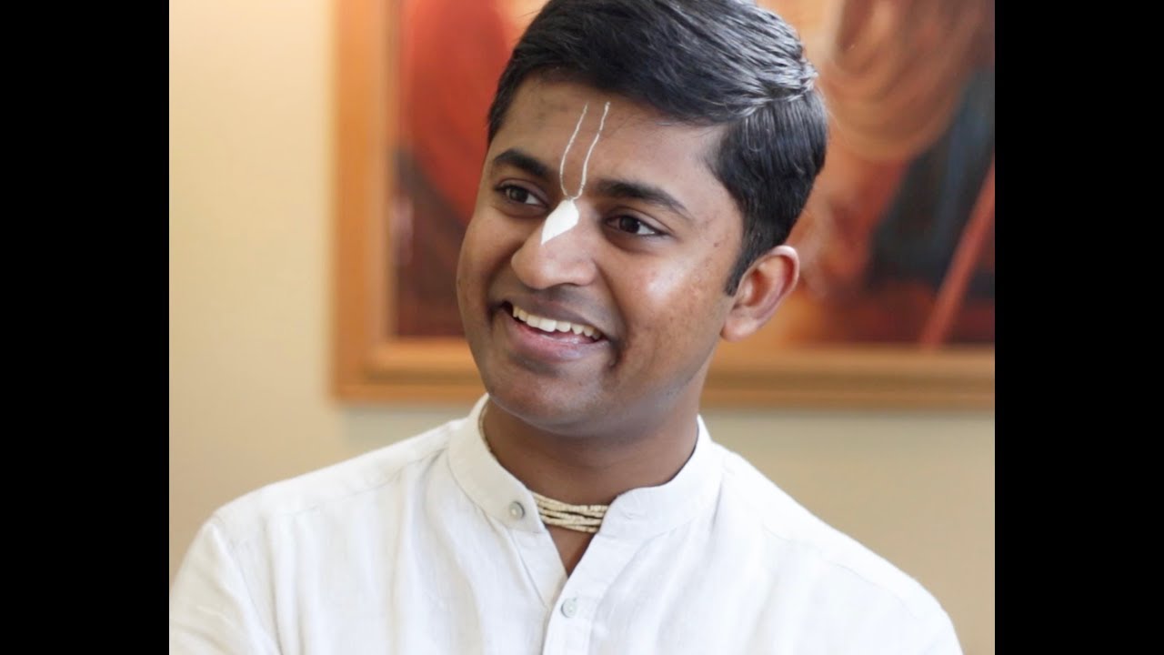 One On One Amarendra Prabhu