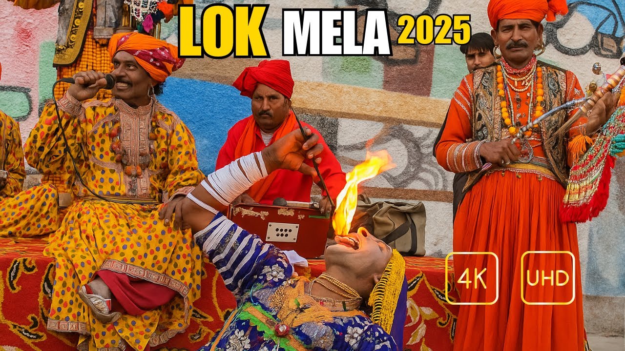 LOK MELA 2025