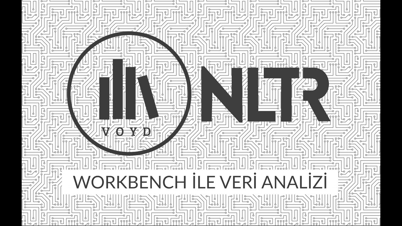 #4.2 Workbench ile Veri Analizi