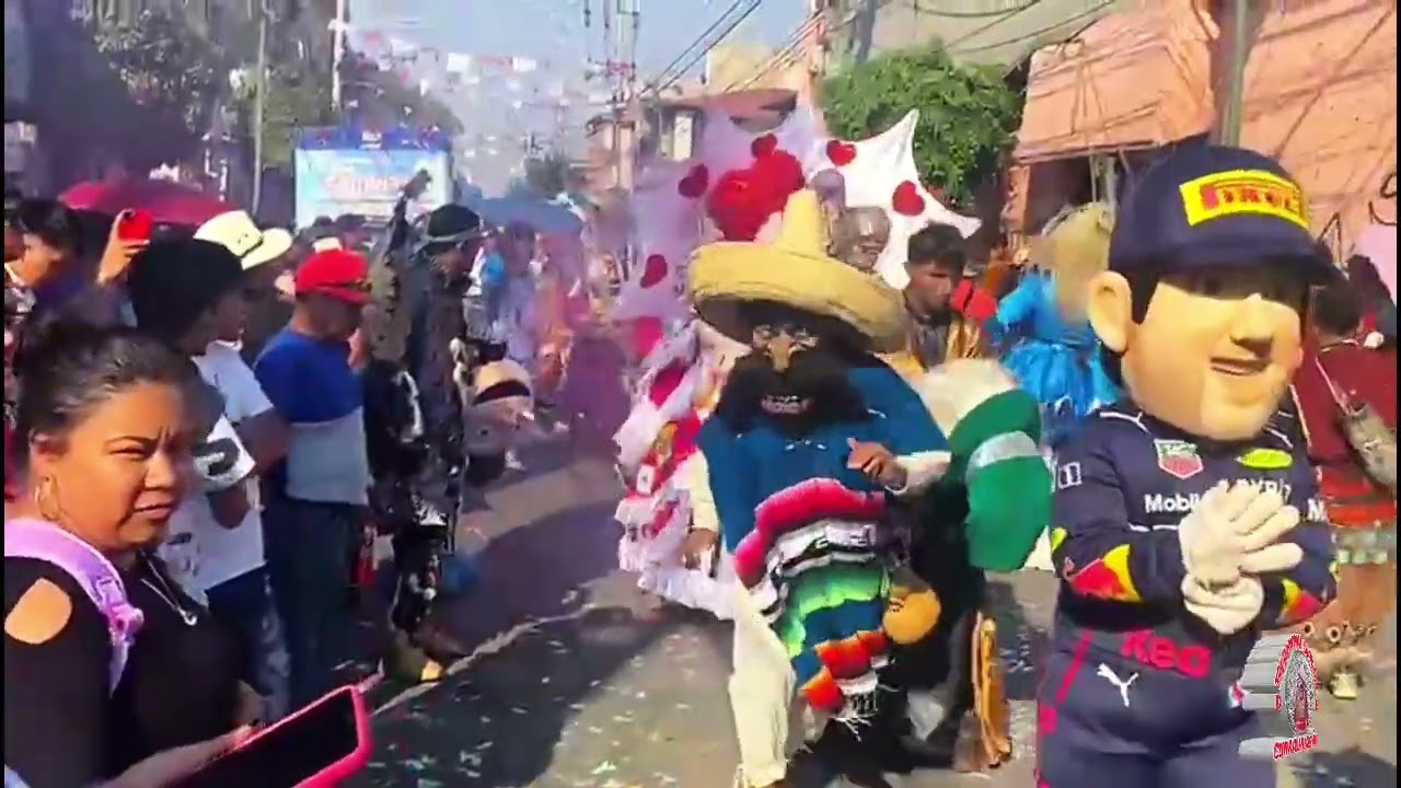 ANDANCIA ALACRANAS 2025