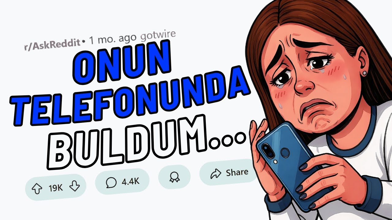 Fark Etmeden İlişkinizi Mahveden Şeyler