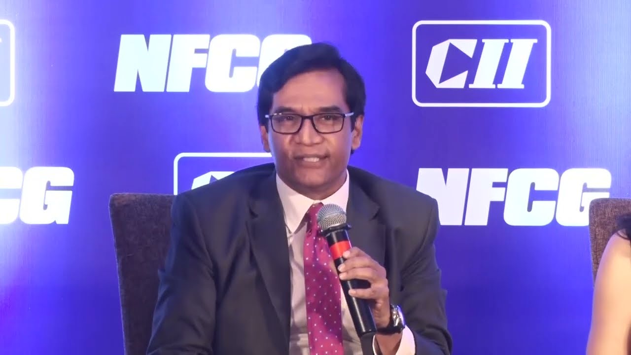 PLENARY SESSION III: RISK MANAGEMENT, FRAUD GOVERNANCE & CYBER SECURITY