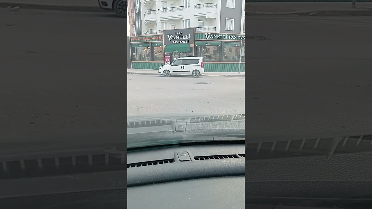 Çorum 2 sınav güzergahı istek üzerine