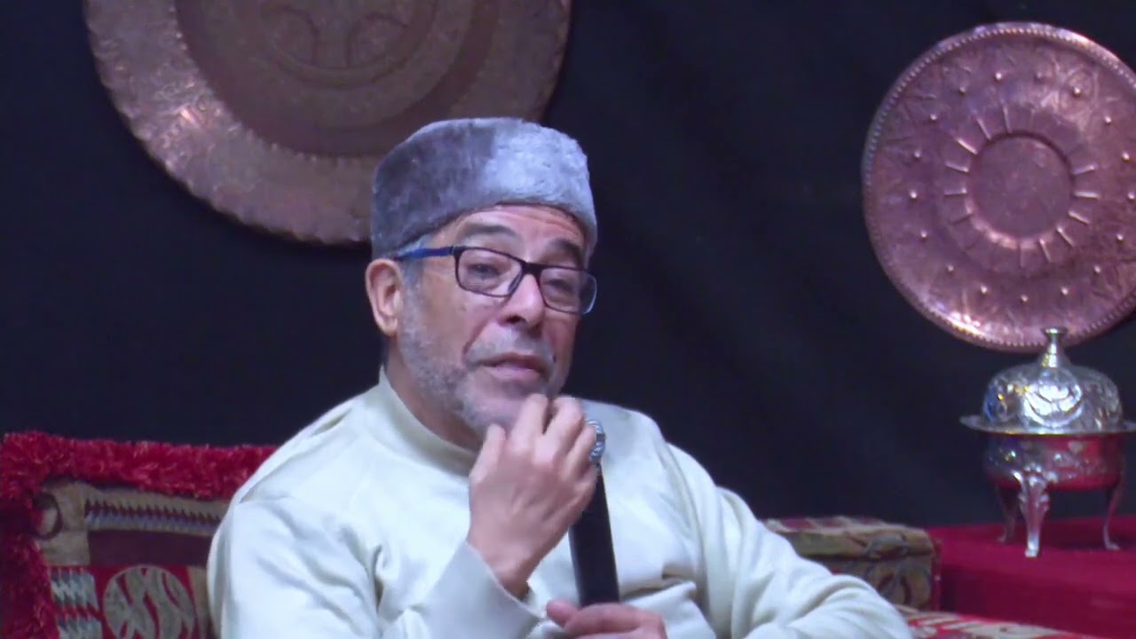 حصة سيدنا رمضان حصة تجمع معلومات و تقاليد و نصائح لأطفالنا 