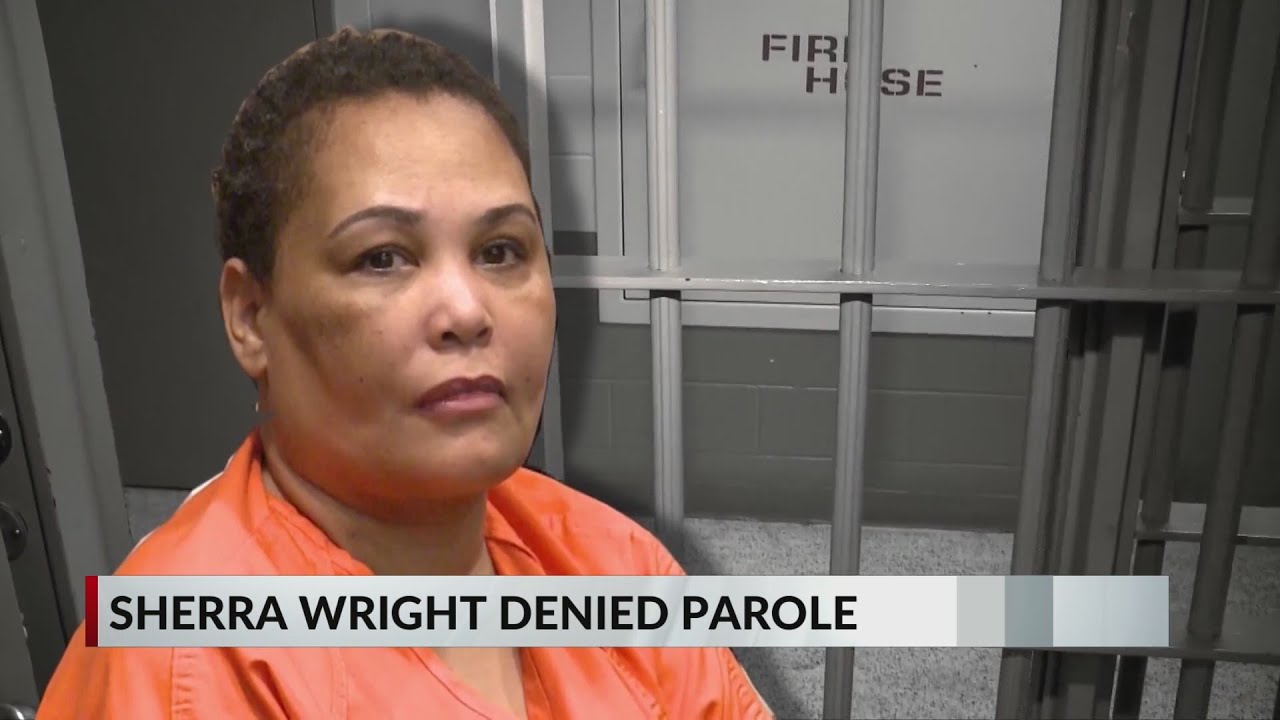 Sherra Wright denied parole in Lorenzen Wright's murder