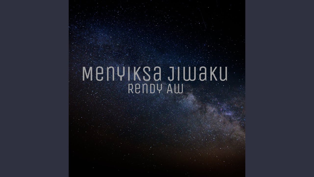 Menyiksa Jiwaku