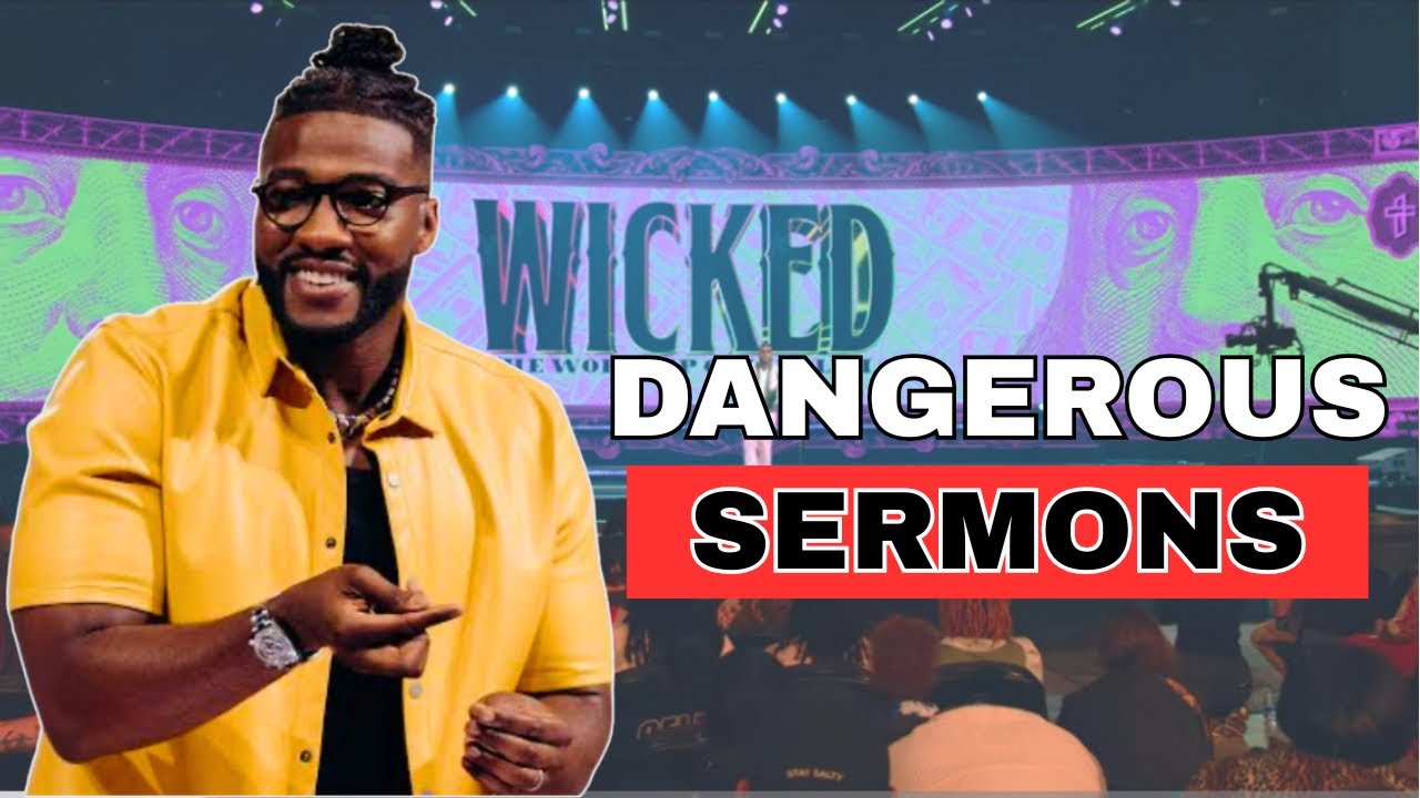 Another Mike Todd Scandal | Revealing Yahweh