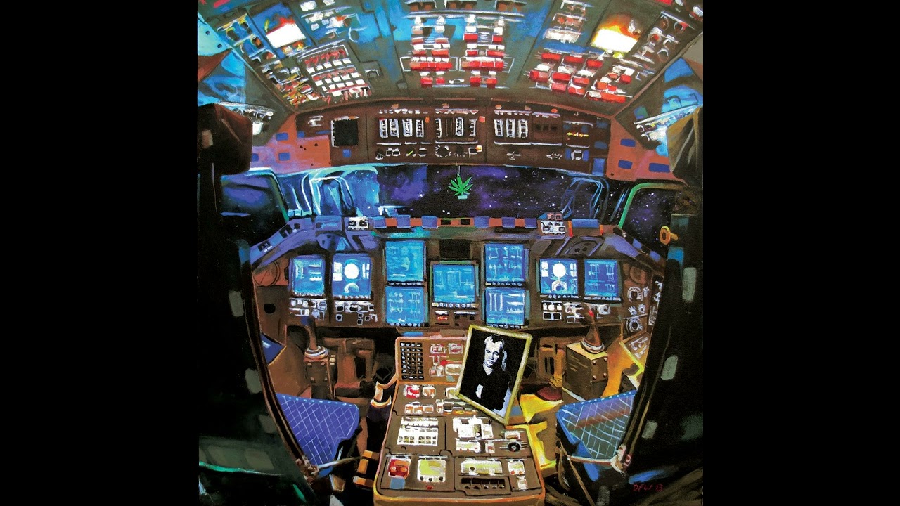 Damaged Bug - Hubba Bubba (Vinyl, 2014)