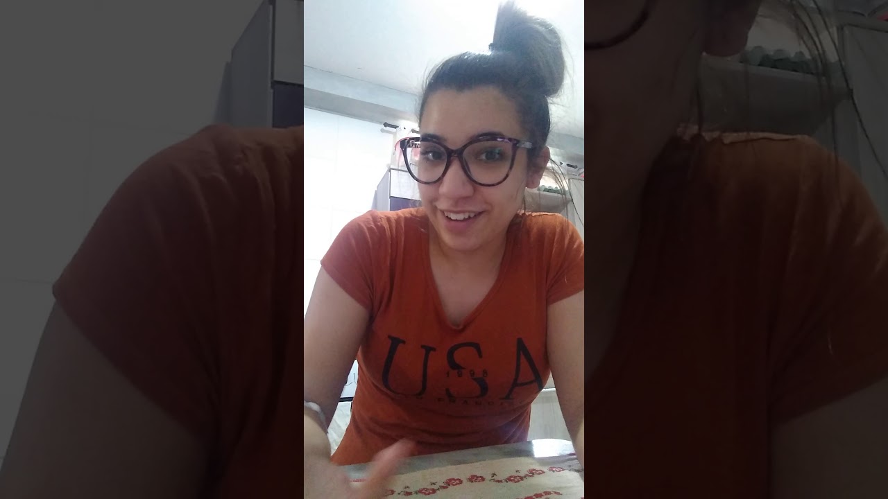 Histerossalpingografia com sedação. minha experiência