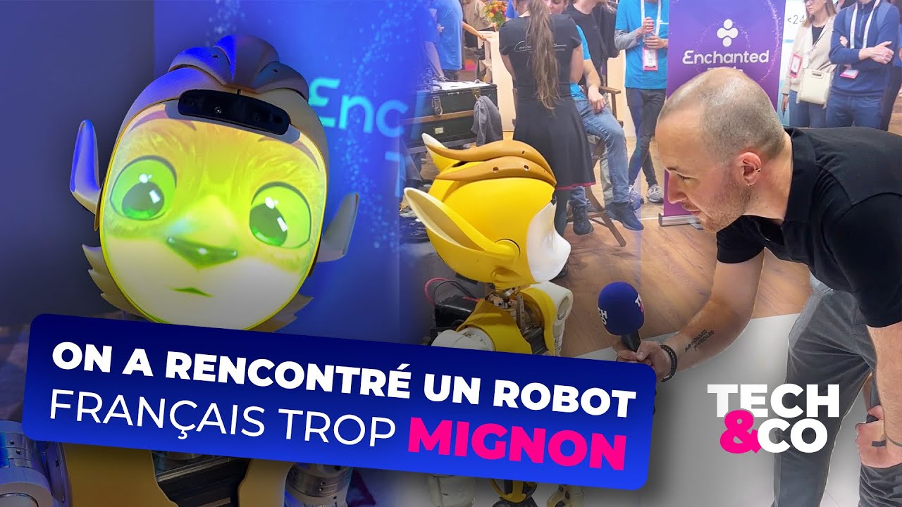 On a rencontré 