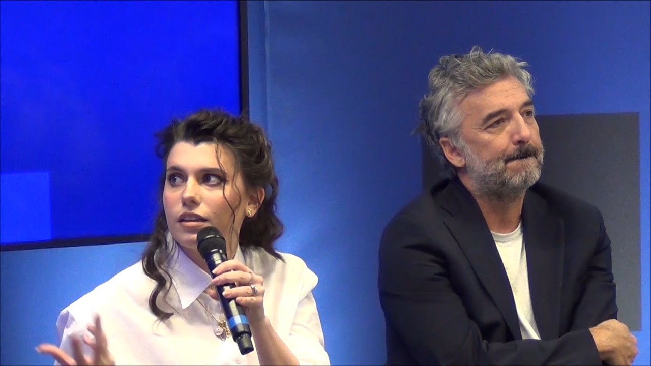 Mare fuori 6, Carmela ha sempre il volto di Giovanna Sannino: «Mi diverte fare la cattiva»