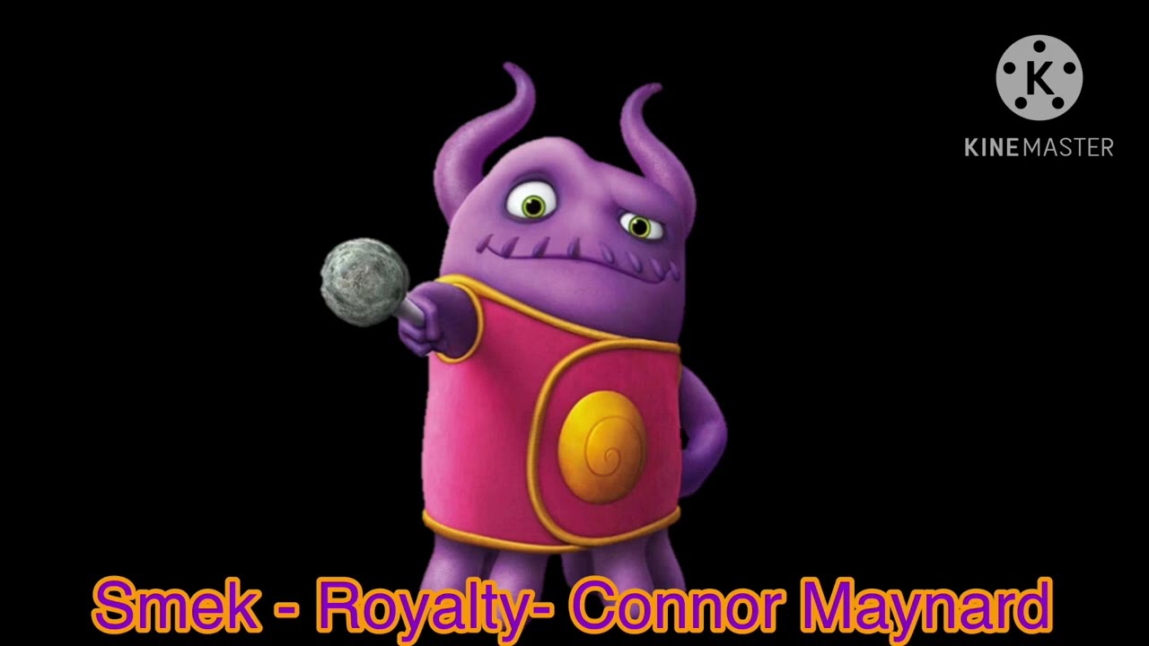 Dreamworks Villain Character Theme Songs (Part 1)