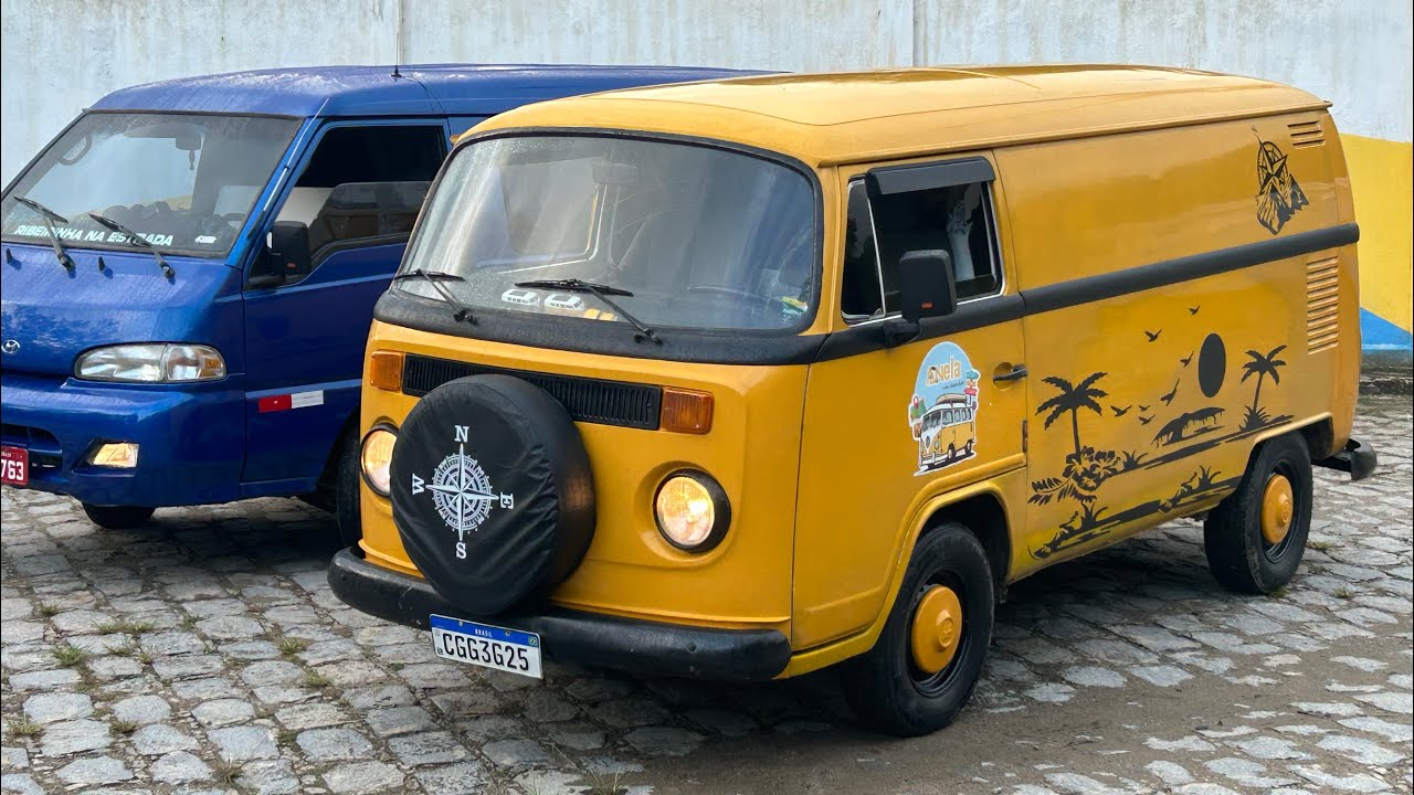 Acampamento no sítio de Moisés Lima