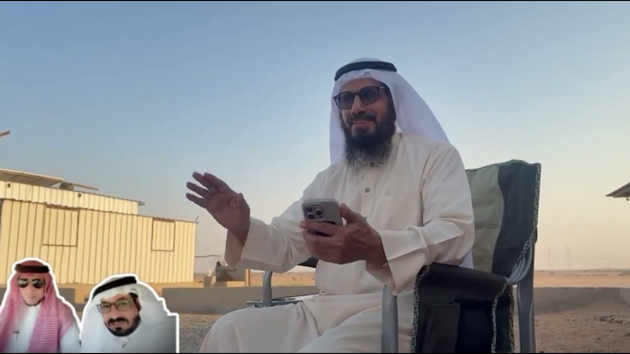 رحلة عضوي النادي (الشلاحي وابن مدلج) الى ينبع والحمنه والرفايع وحضور مناسبة غاليه في جماد 1/ 1447 