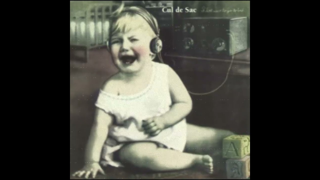Cul De Sac -- Lully's Gangrene