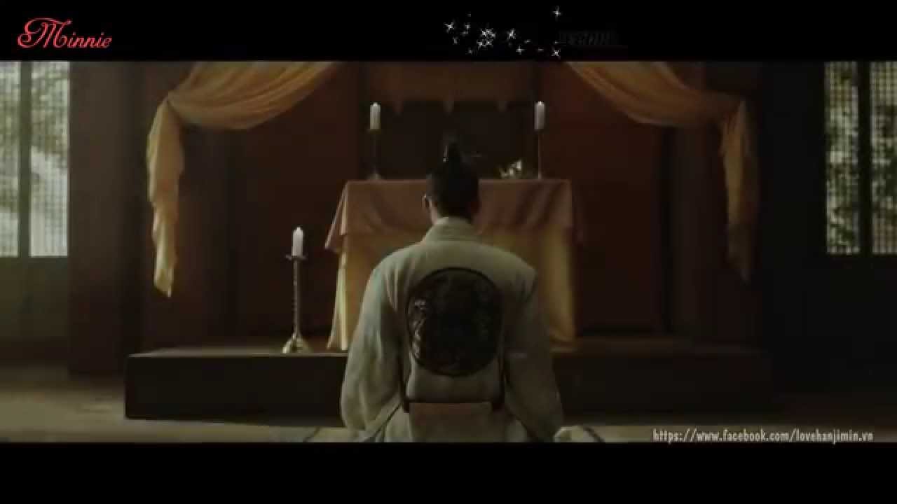 [Vietsub + Kara] The Fatal Encounter Music video