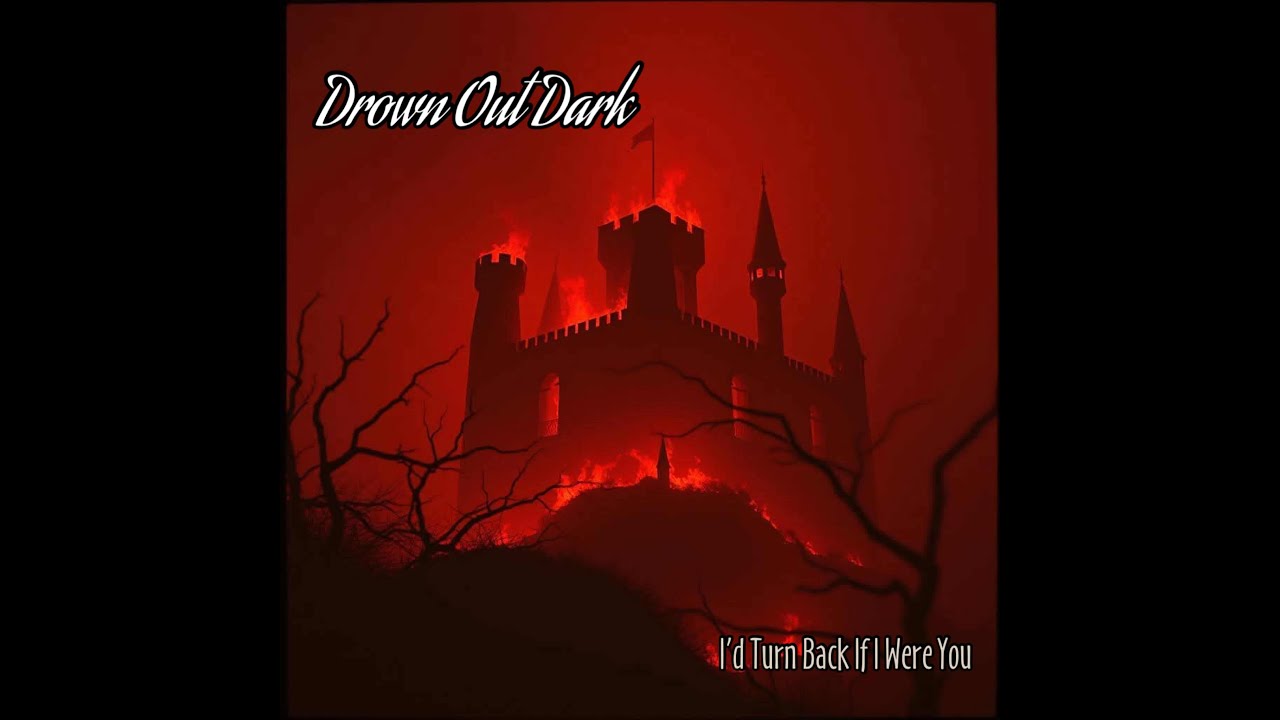 EvoRevolution - Drown Out Dark