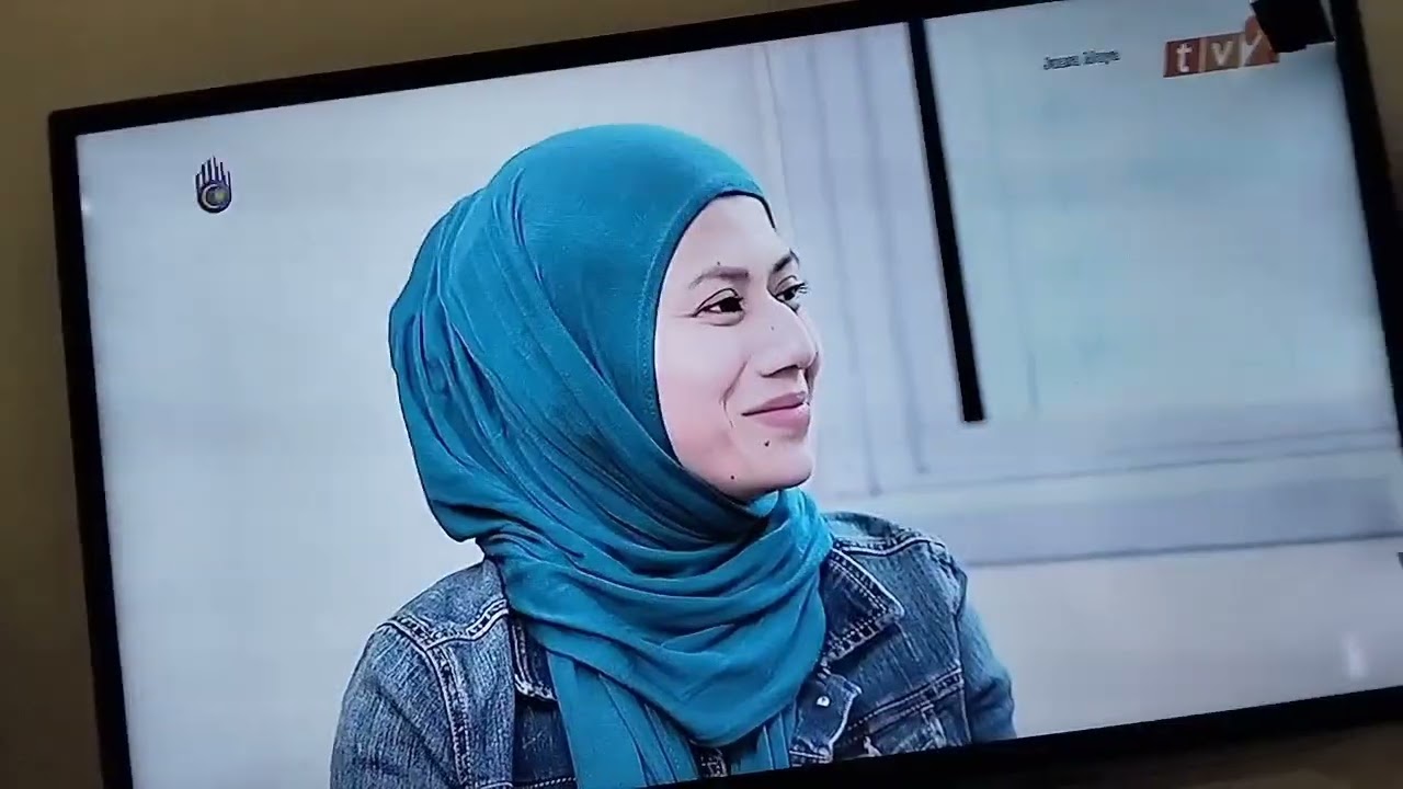 Juara Maya - Episode 6