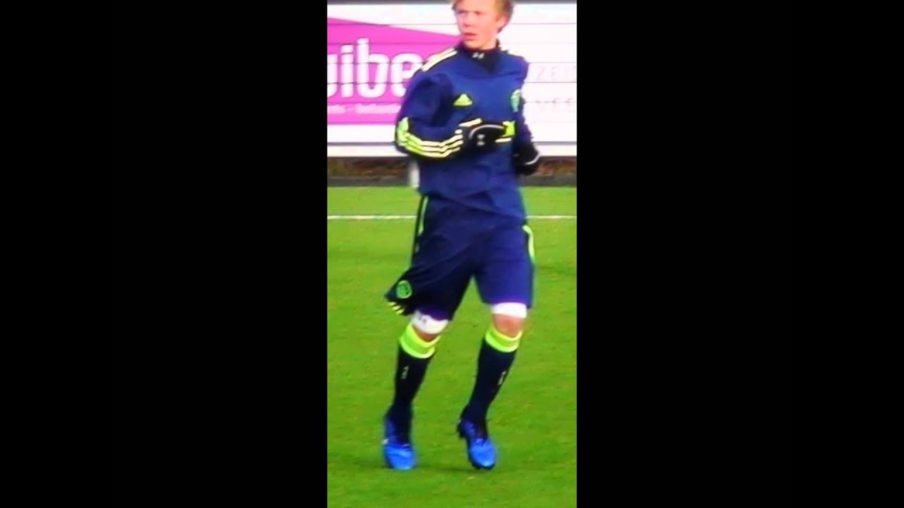 Ajax 3'rd visit January 2011