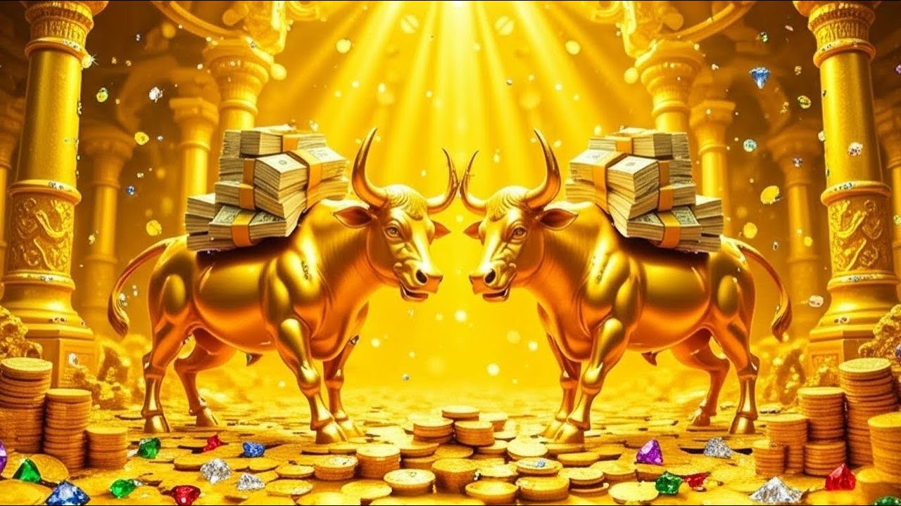 Very Powerful! After 3 Minutes Abundance Frequency Peaks | Huge Riches Arrive | 432Hz