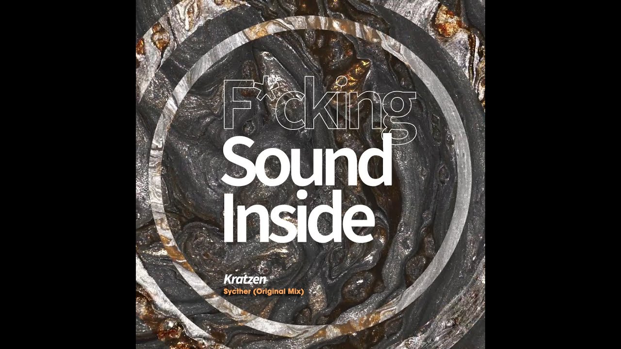 Kratzen . SYCTHER (Original Mix)