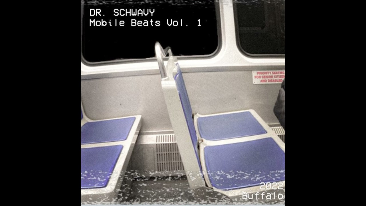 Dusty Samples- Dr. Schwavy