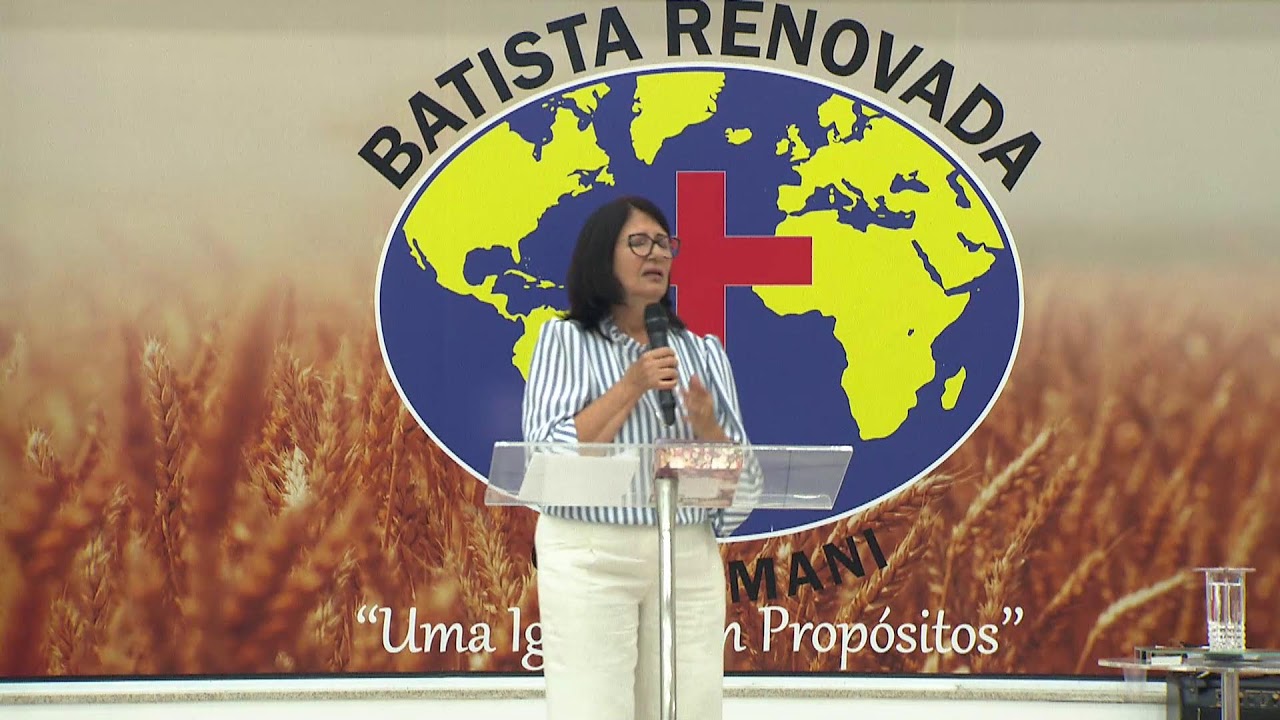 Culto da Familia - Noite