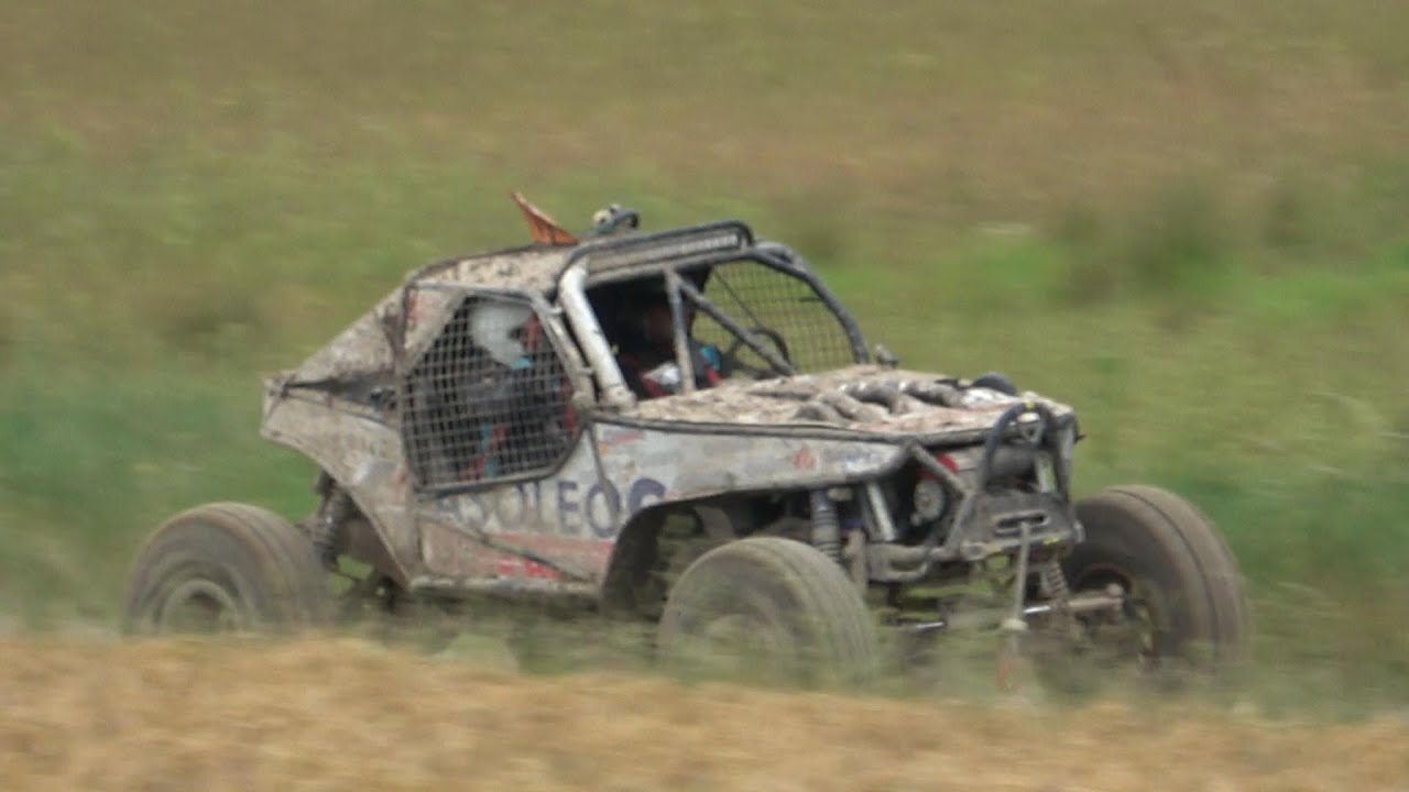 Sanper Soria Extreme, Fuentetoba 2021