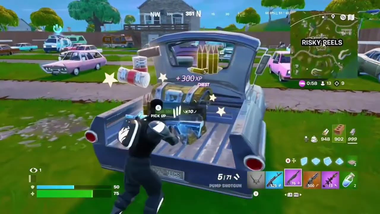 Why do I keep selling 
