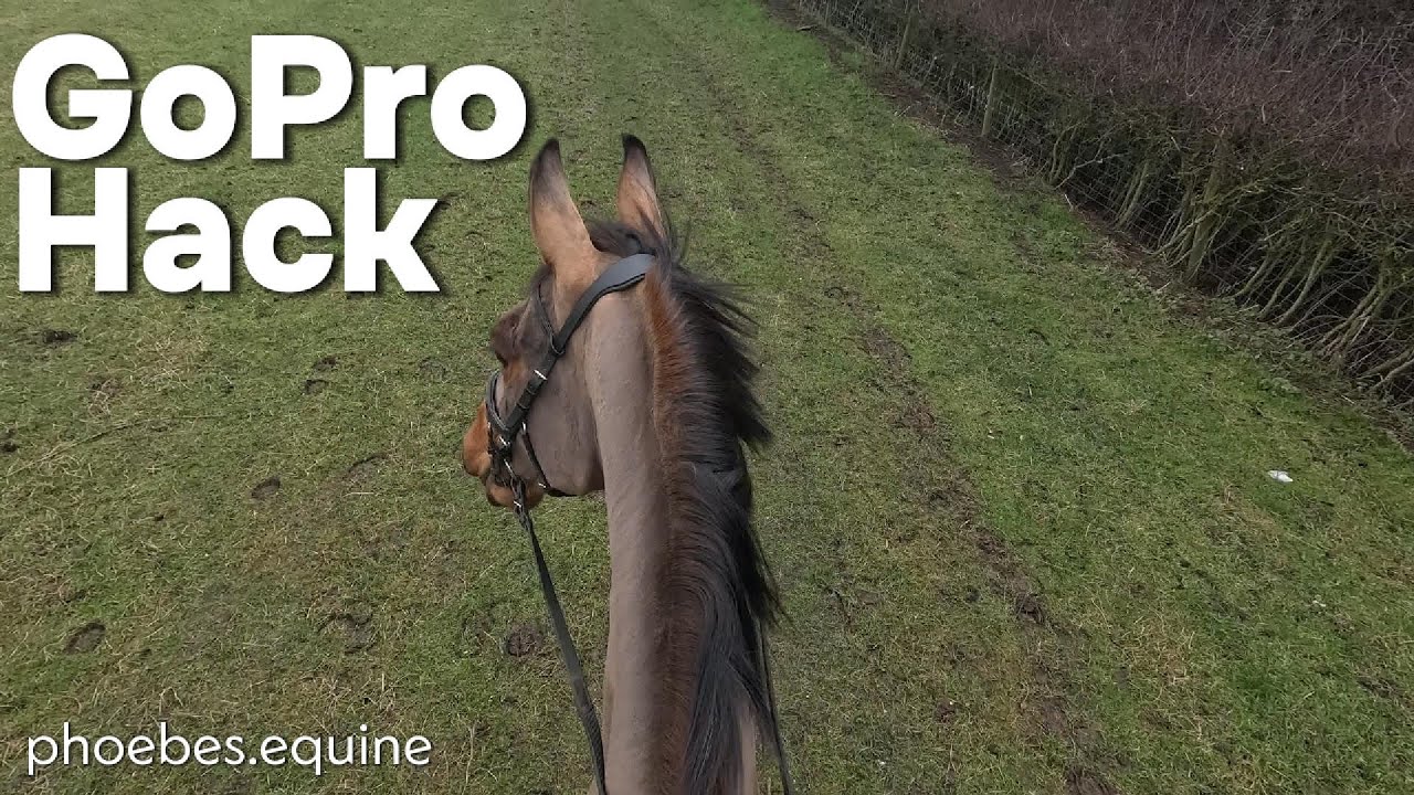 FIRST VIDEO | GoPro Hack With Us!