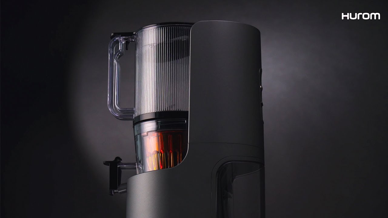 [HUROM] All at once without trimming! All in one. H200